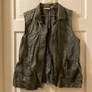 Chico’s Vest, 3